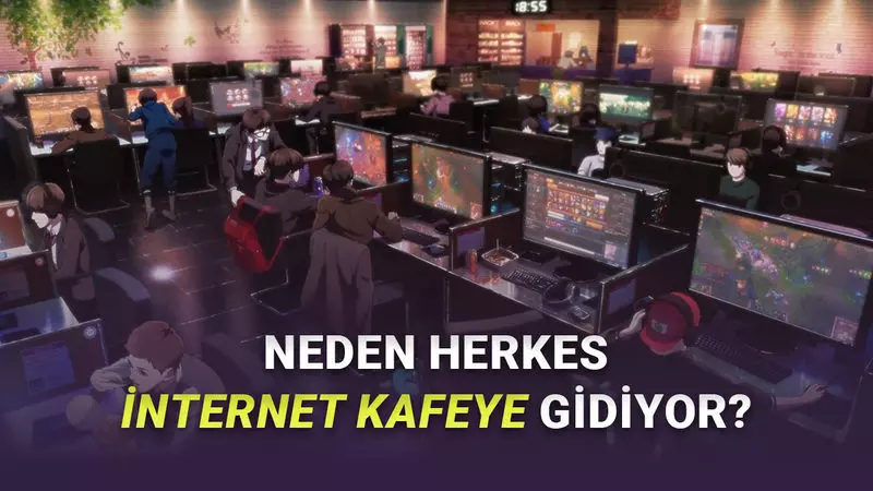 Güney Kore’de “PC Bang” Kültürü Nedir ve Neden Herkesin Evinde PC Olmasına Rağmen Neden Hâlâ Popüler?