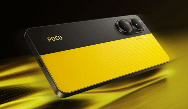 POCO X8 Pro 100W hızlı şarj ile geliyor