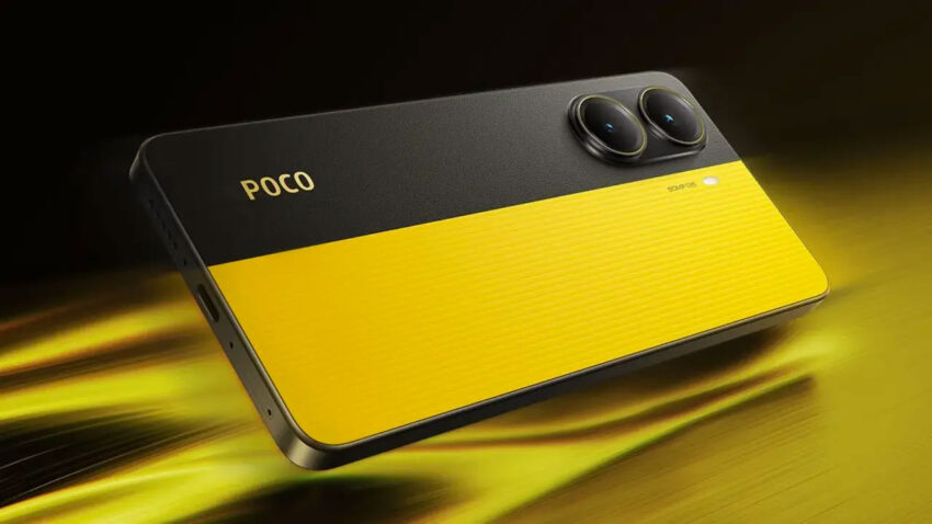 POCO X8 Pro 100W hızlı şarj ile geliyor