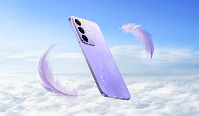 Realme C85 serisi görücüye çıktı