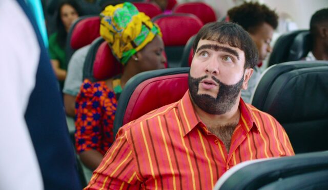 Recep İvedik 8 geliyor