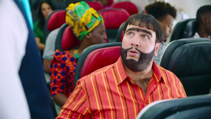 Recep İvedik 8 geliyor