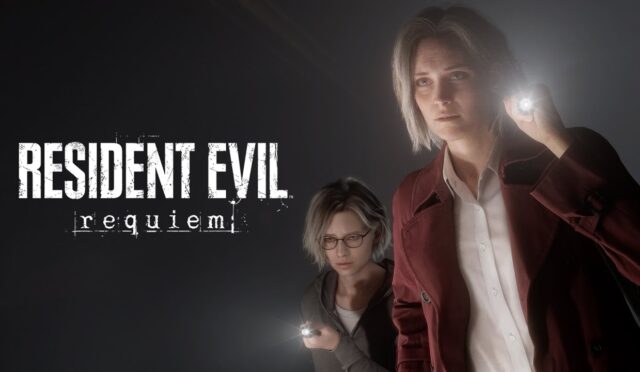 Resident Evil Requiem korkudan titretecek