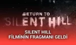 Return to Silent Hill fragmanı yayınlandı