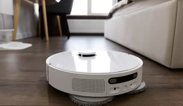 Robot Süpürge İnternetsiz Çalışır mı