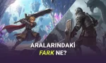 Rol yapma oyunları RPG