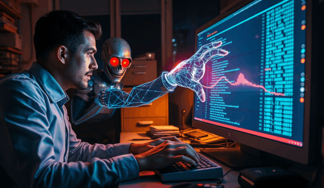 Sigorta devlerinden yapay zeka kararı