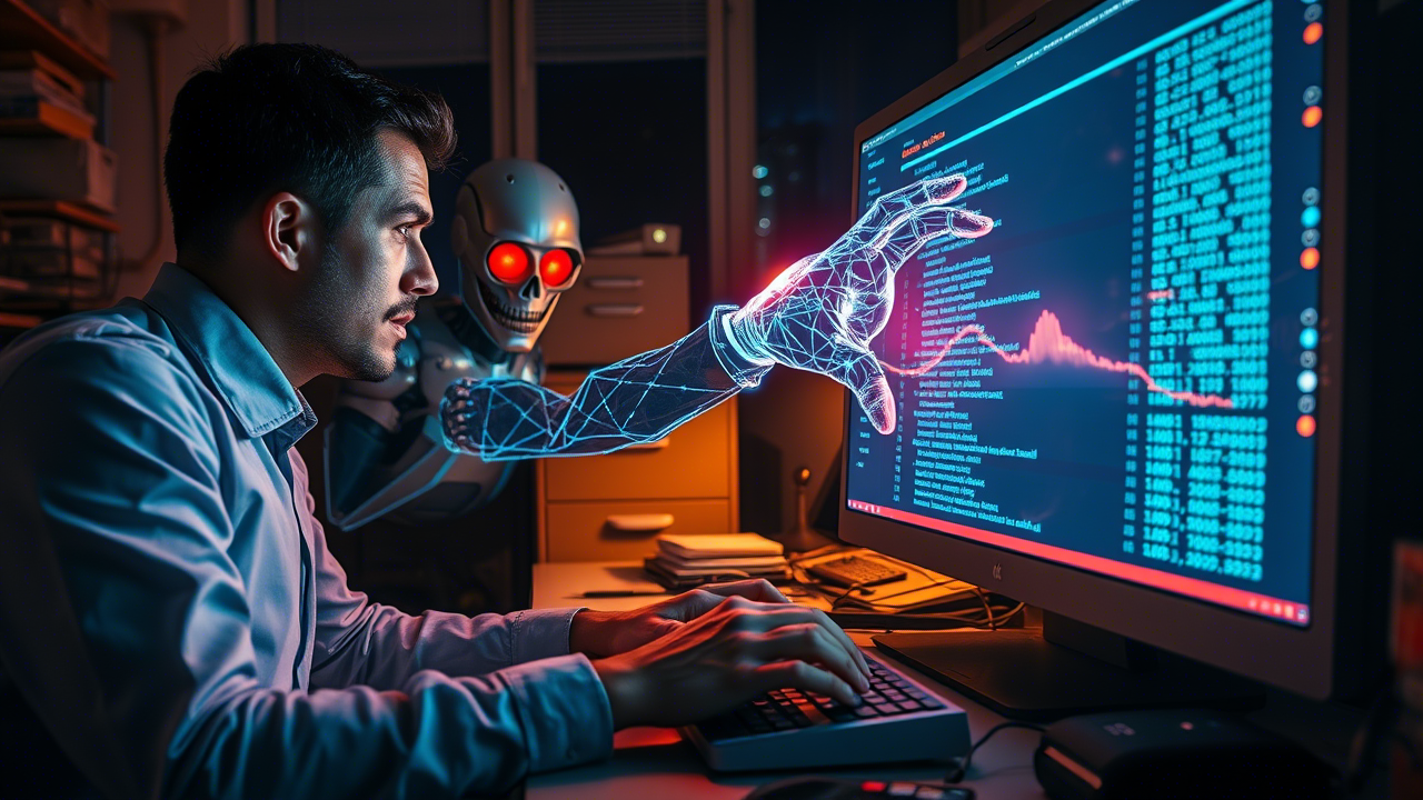 Sigorta devlerinden yapay zeka kararı