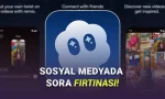 Sora'nın Android Uygulaması Yayınlandı