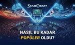 StarCraft Oyunu