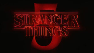 Stranger Things yüzünden Netflix çöktü