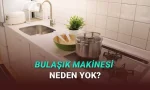 Teknoloji Merkezi Japonya'da Neden Evlerde Bulaşık Makinesi Bulunmaz