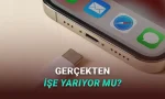 Telefonun Şarjını - Arasında Tutmak Gerçekten İşe Yarıyor mu