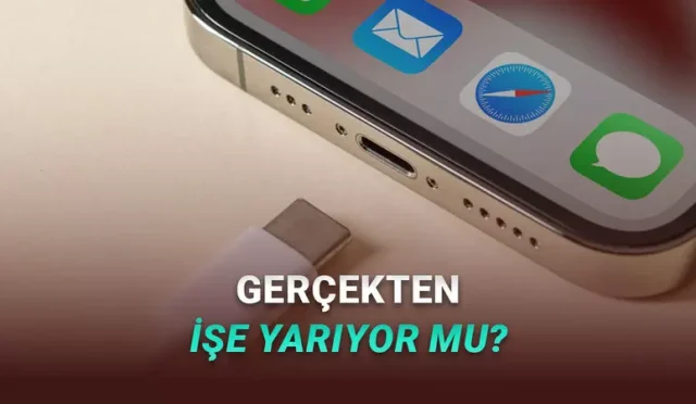 Telefonun Şarjını - Arasında Tutmak Gerçekten İşe Yarıyor mu