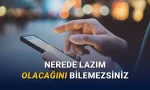 Telefonunuzun Çalınma İhtimaline Karşı Bu Kodu Mutlaka Bilmelisiniz