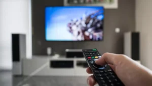 Televizyonda Ses Var Görüntü Yoksa Nedeni Ne Olabilir