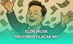 Tesla hissedarları bugün, Elon Musk'ın dünyanın ilk trilyoneri olup olmayacağına karar verecek