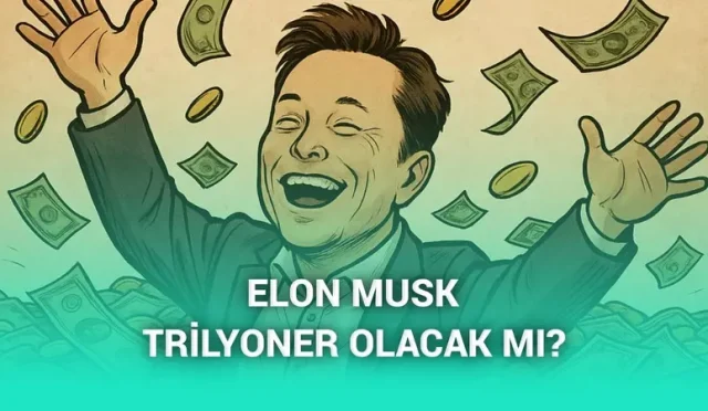 Tesla hissedarları bugün, Elon Musk'ın dünyanın ilk trilyoneri olup olmayacağına karar verecek