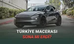Tesla'dan Türkiye'deki Hayranlarını Üzecek Karar Model Y SR Artık Gelmeyecek