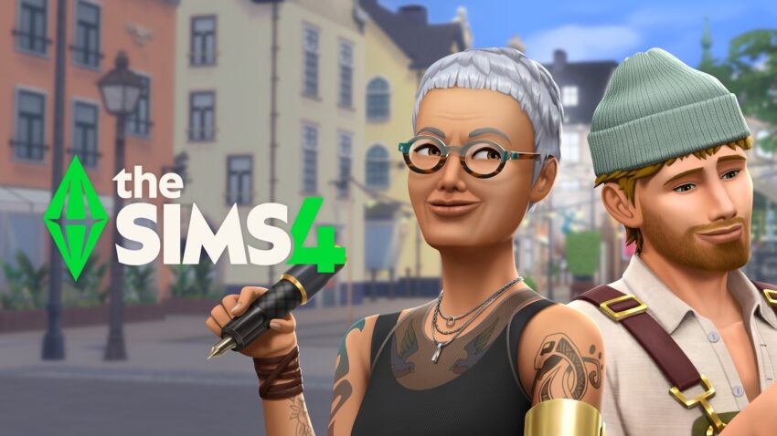 The Sims 4’e gelecek yeni özellik sızdı!
