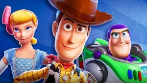 Toy Story 5 fragmanı yayınlandı