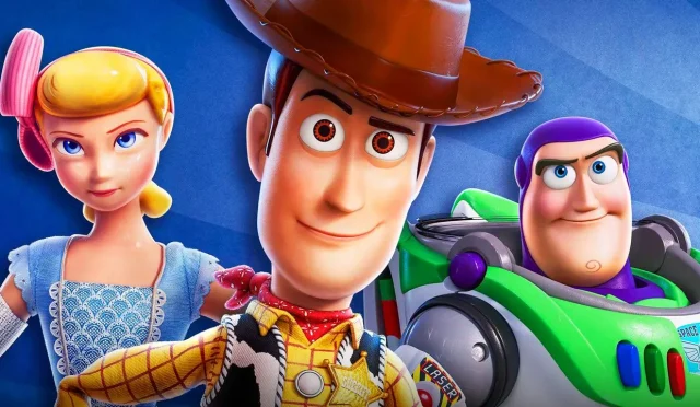 Toy Story 5 fragmanı yayınlandı