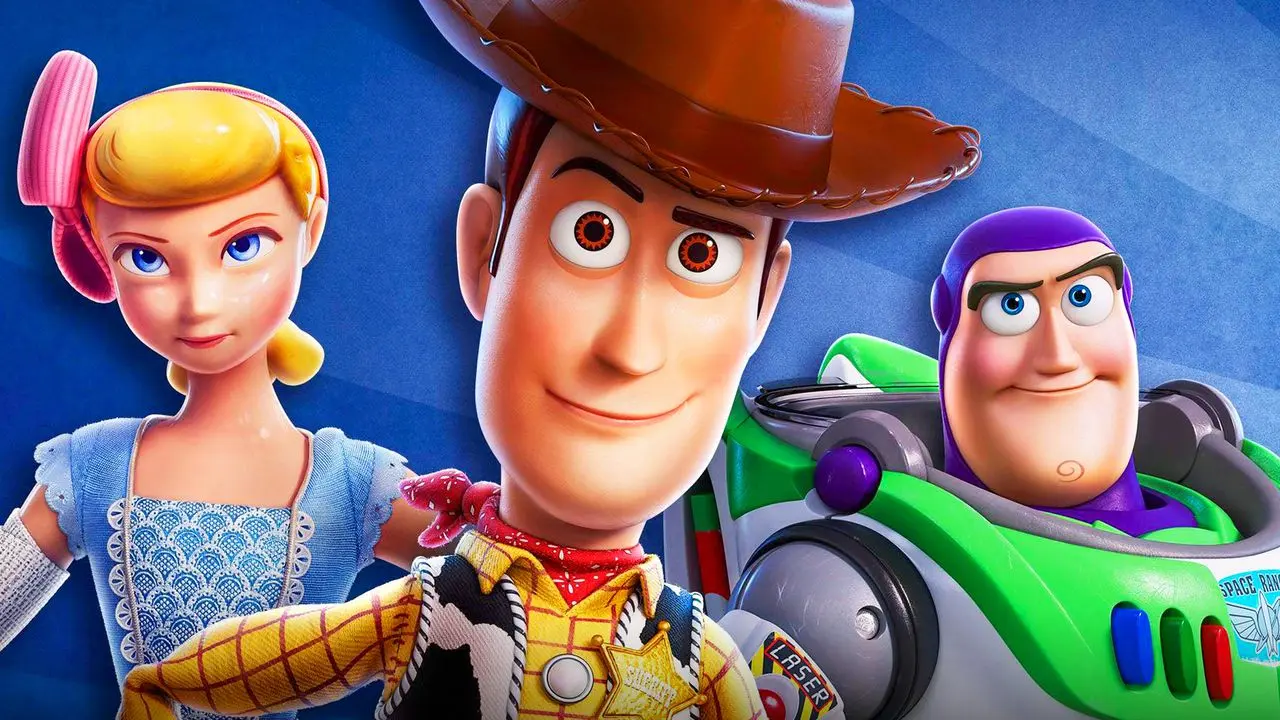 Toy Story 5 fragmanı yayınlandı