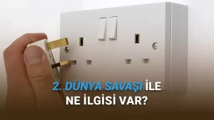 Tüm Dünya Değişti, Onlar Değişmedi