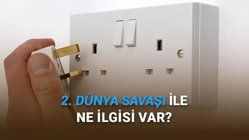 Tüm Dünya Değişti, Onlar Değişmedi: İngiliz Prizleri Neden Hâlâ “Tuğla” Gibi Tasarıma Sahip?