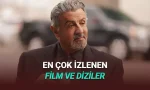 Türkiye'de Geçen Hafta En Çok İzlenen Film ve Diziler