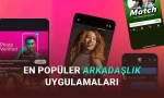 Türkiye'deki En Popüler Arkadaşlık ve Sohbet Uygulamaları