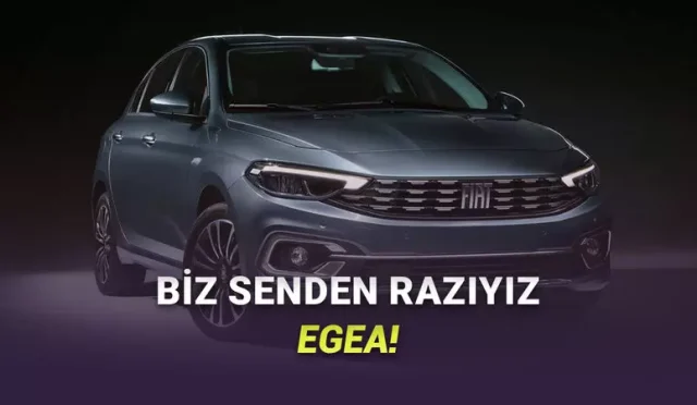 Türkiye'deki En Ucuz Otomobiller Belli Oldu