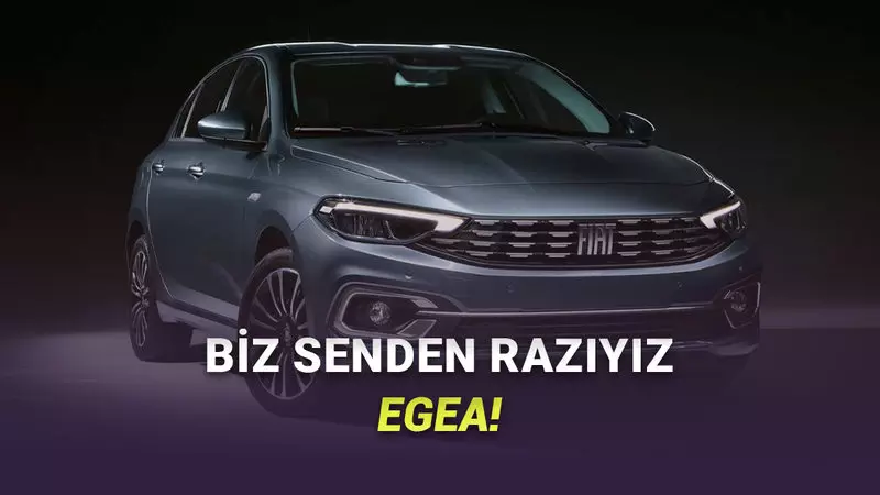 Kasım 2025: Türkiye’deki En Ucuz Otomobiller Belli Oldu