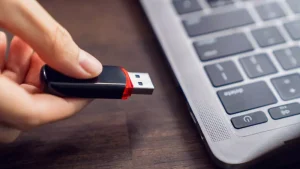 USB Belleğe Şifre Koyma Nasıl Yapılır