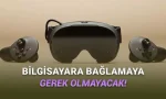 VR Oyun Tutkunlarına Müjde