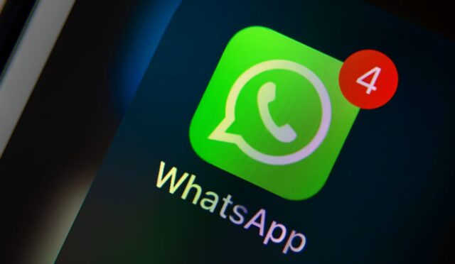 WhatsApp ilginç bir yenilik sunuyor