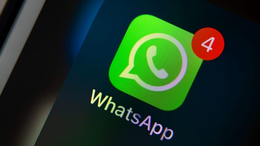 WhatsApp ilginç bir yenilik sunuyor