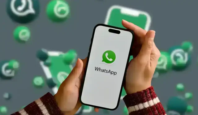 WhatsApp’a büyük şok