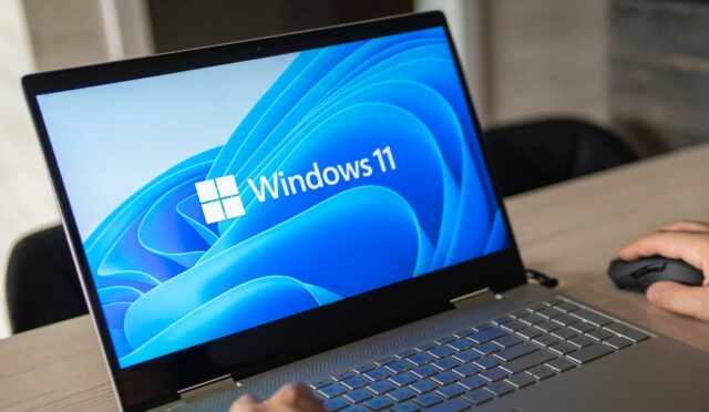 Windows 11 yine çıldırttı