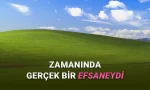 Windows XP Hakkında Muhtemelen Daha Önce Hiç Duymadığınız 5 İlginç Gerçek