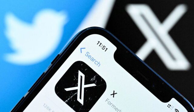 X kullanıcıların VPN kullandığını gösterecek