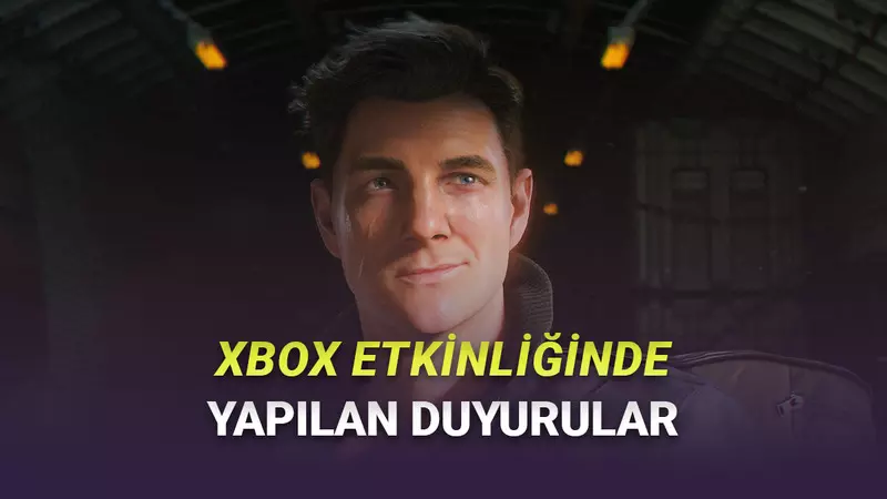 Xbox Bomba Üstüne Bomba Patlattı: İşte Xbox Partner Preview’de Duyurulan 16 Yeni Oyun [Video]