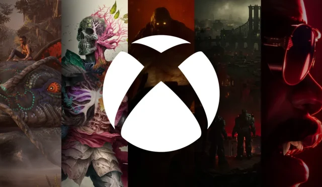 Xbox yeni ücretsiz oyunları açıkladı