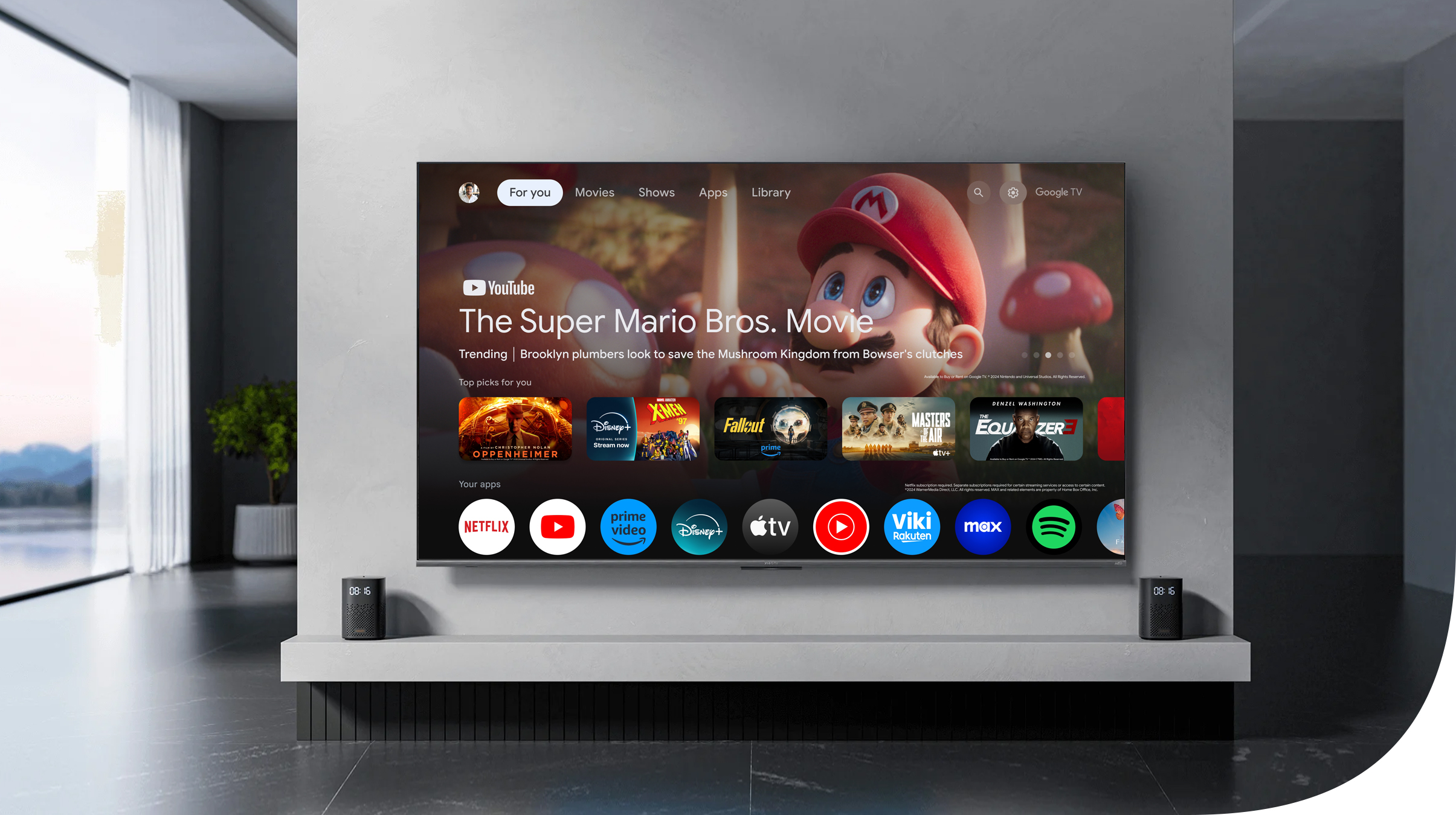 Xiaomi TV Türkiye’de uygun fiyata satışa sunuldu