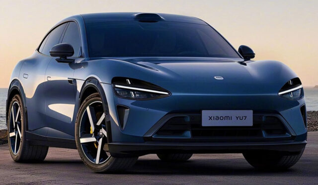 Xiaomi elektrikli otomobil üretiminde oldukça hızlandı