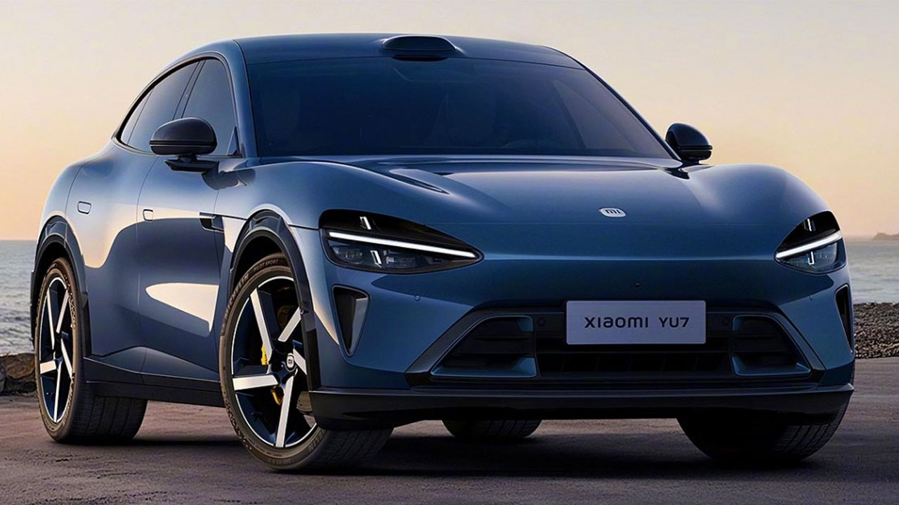 Xiaomi elektrikli otomobil üretiminde oldukça hızlandı