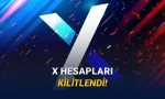 X'in 2FA Sistemi Çöktü, Hesaplar Kullanılamaz Oldu