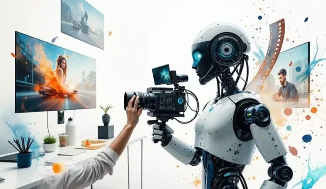 Yapay Zeka ile Video Nasıl Oluşturulur