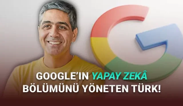 Google’ın Gemini 3 ile Yapay Zekâda Yeni Bir Çağ Başlatmasını Sağlayan İsimlerden Koray Kavukçuoğlu Kimdir?