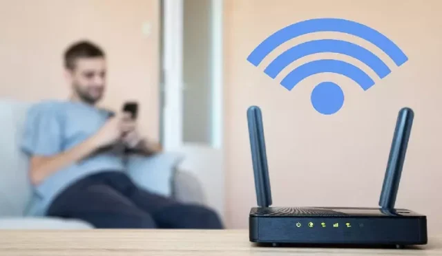 Yavaş Wi-Fi'ya Elveda Wi-Fi Hızını Artırma Yolları